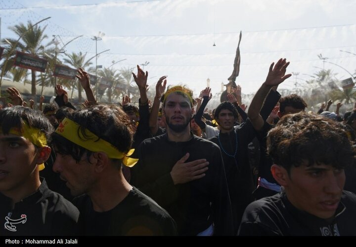 Arbaeen