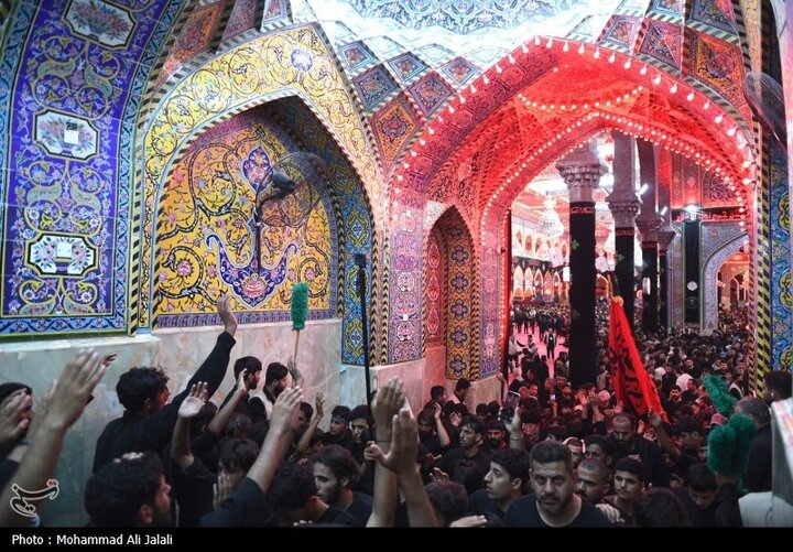 Arbaeen