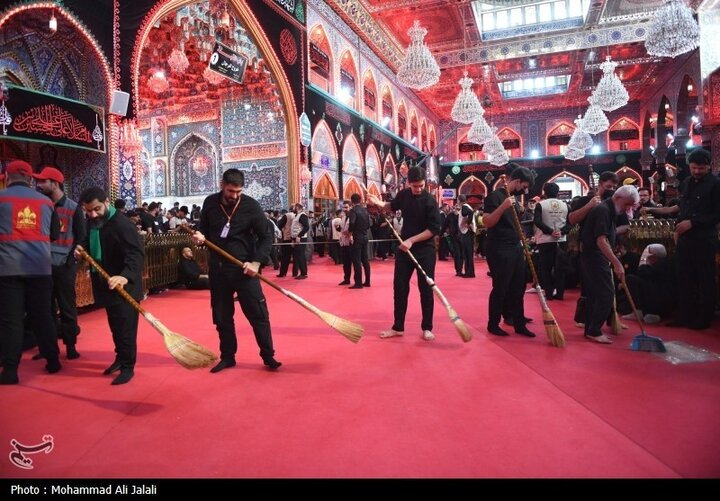 Arbaeen