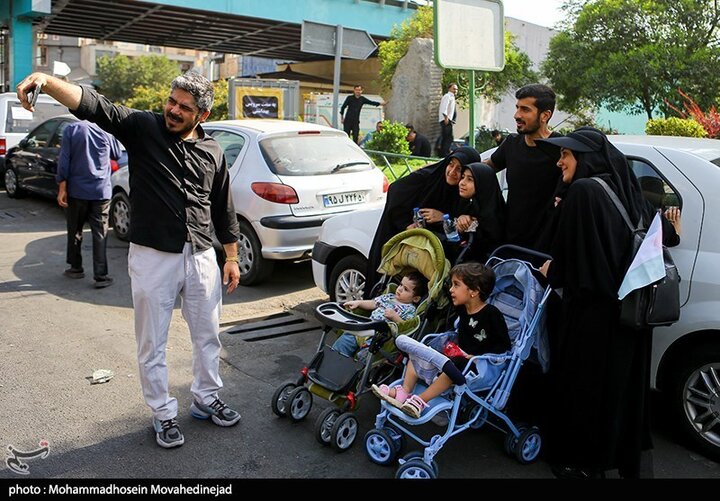 Tehran