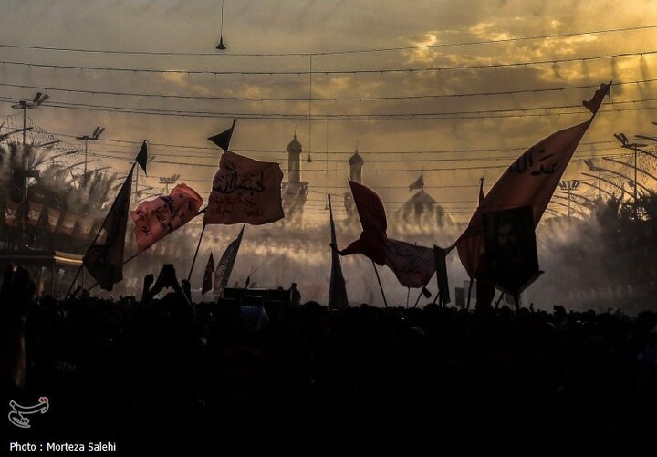 Karbala