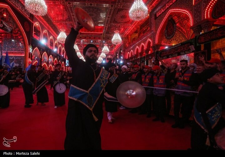 Karbala
