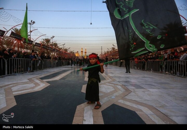 Karbala