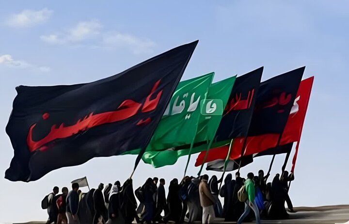 نامه‌های امامت، هدایتگر امت در دوران مبارزه و مقاومت