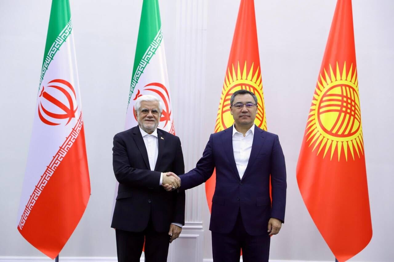 Iranian VP: Regional solidarity boosts security against external threats