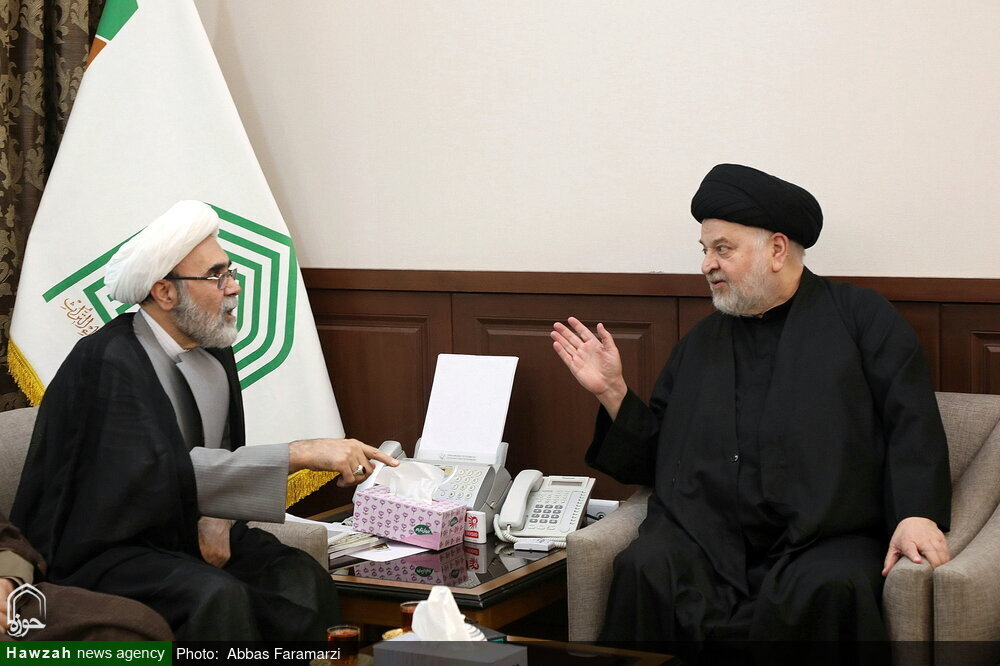 Senior cleric: Unity, vigilance foiled enemy plots during 12-day war