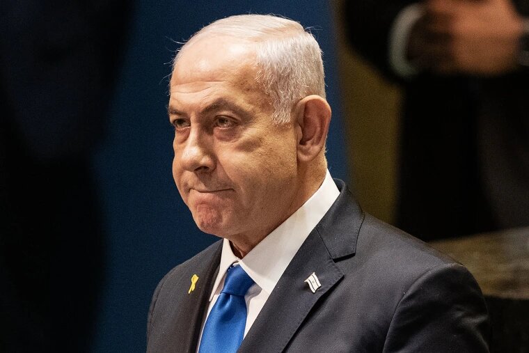 Arab, Islamic nations condemn Netanyahu’s “Greater Israel” remarks as threat to regional peace