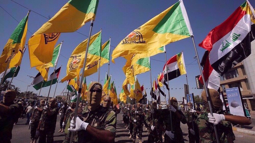 Kata’ib Hezbollah Chief: Weapons are essential for national security