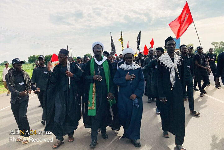 Nigeria