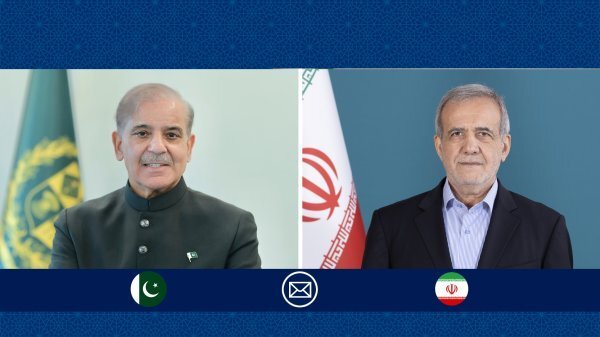 Iran’s President offers condolences, support to Pakistan amid devastating floods