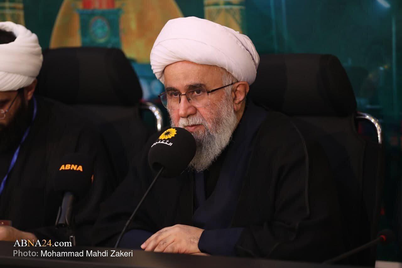 Merging Religion and Science Is the Path to Global Justice: Ayatollah Ramazani