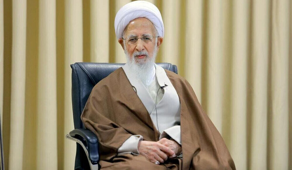 Grand Ayatollah Javadi Amoli: Pilgrimage to Imam Hussein’s Shrine should inspire moral renewal