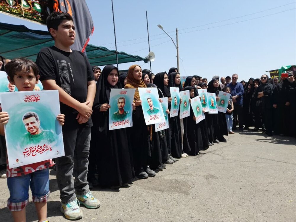 Seminary Professors denounce Zionist deception, vow continued struggle