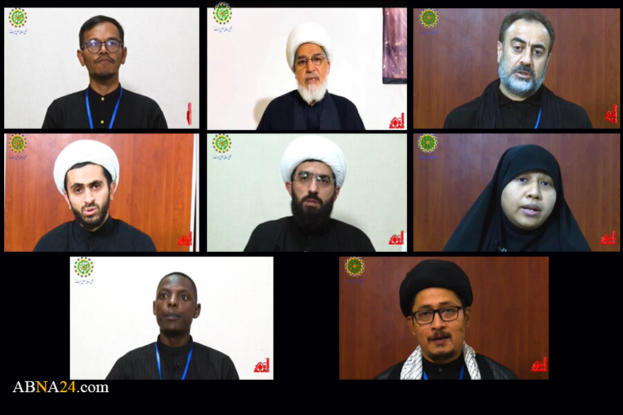 سومین نشست وبیناری «اربعین حسینی؛ کرامت، عدالت و مسئولیت جهانی» برگزار شد + ویدیو