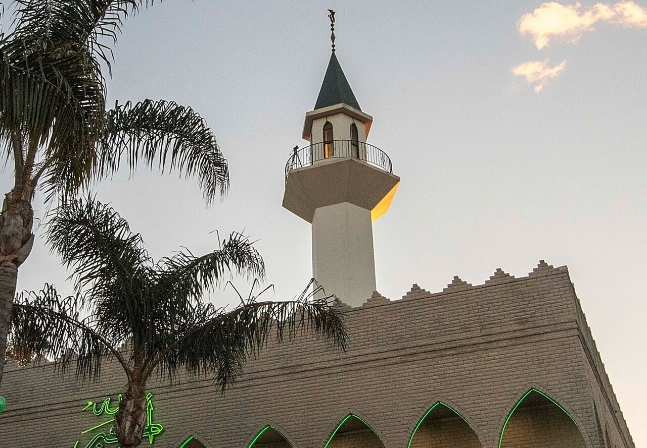 اقدام مساجد و مراکز اسلامی ویکتوریا در استرالیا برای مقابله با اسلام‌هراسی