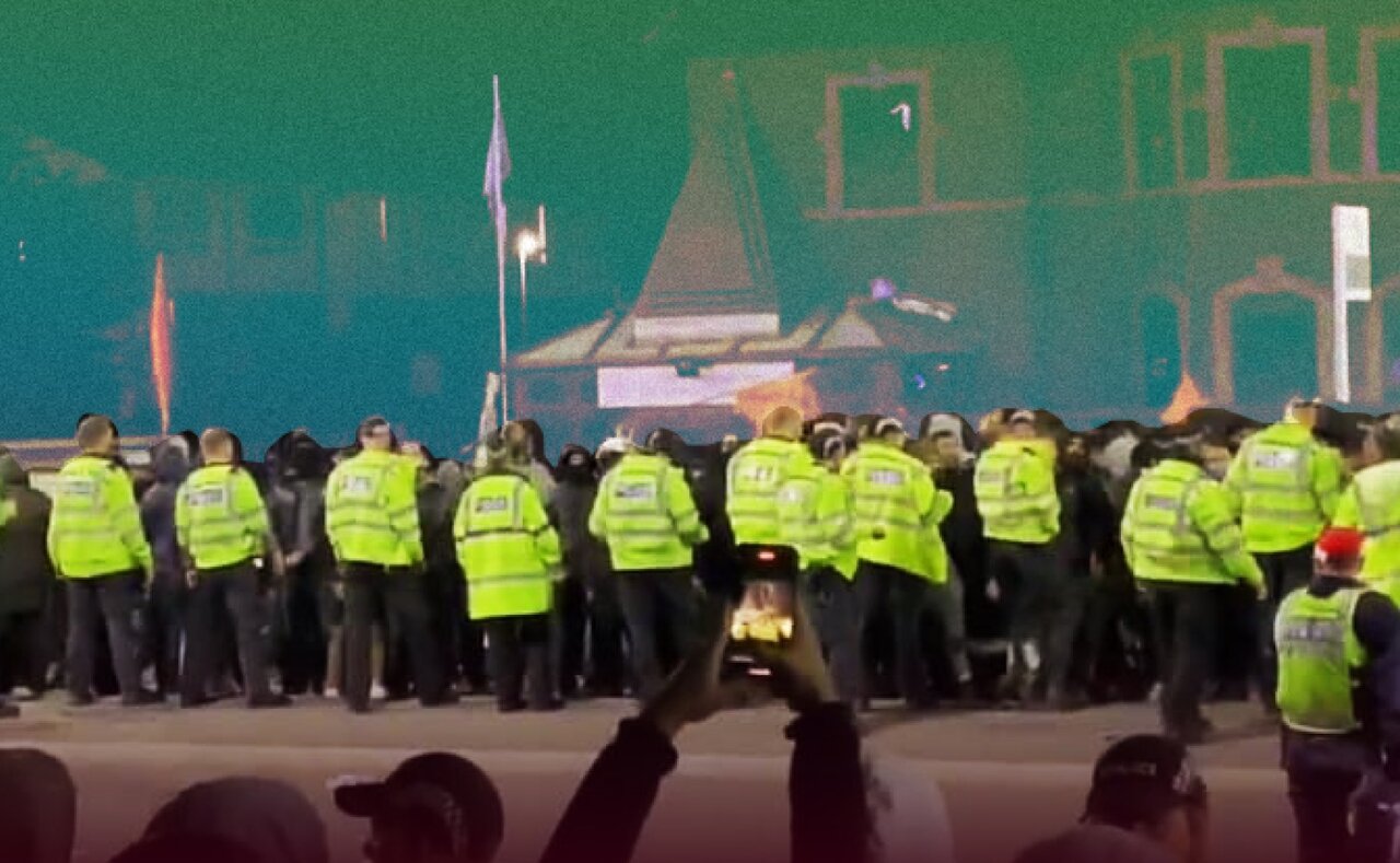 Report Blames Hindutva Extremism for Leicester’s 2022 Unrest