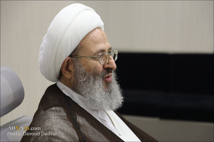 امتداد اجتماعی دانش فقه، از مهمترین وظایف حوزه علمیه است
