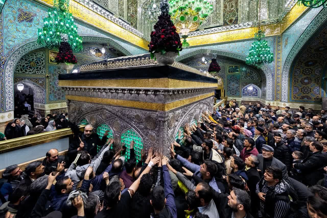 Global virtual pilgrimage connects Shia hearts, transcends borders