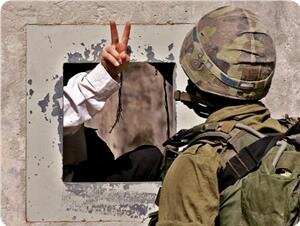 PPS reports assaults on female prisoners at Israeli Damon Prison