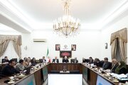 Vice President: Arbaeen pilgrimage held smoothly with 20 million participants