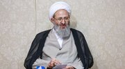 Iranian scholar honors Iraqi people for devotion, service during Arbaeen