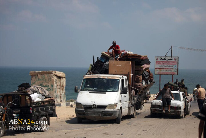 Gaza