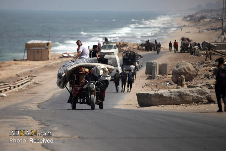 Gaza