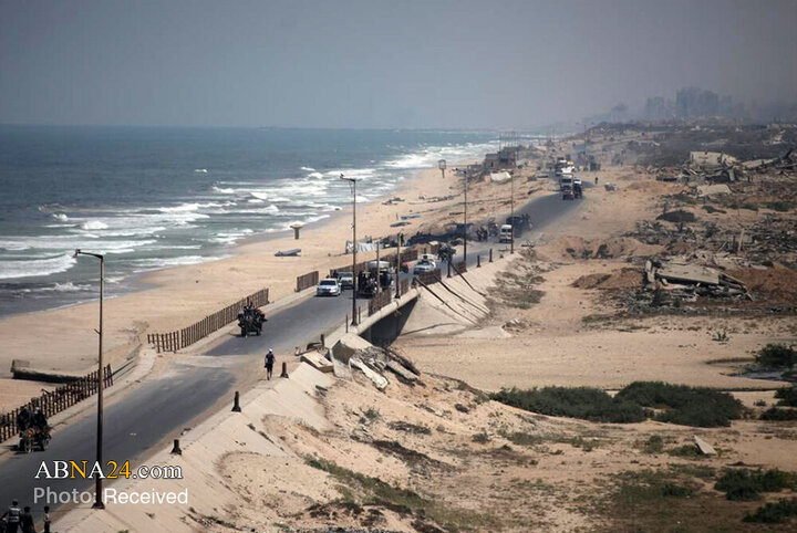 Gaza