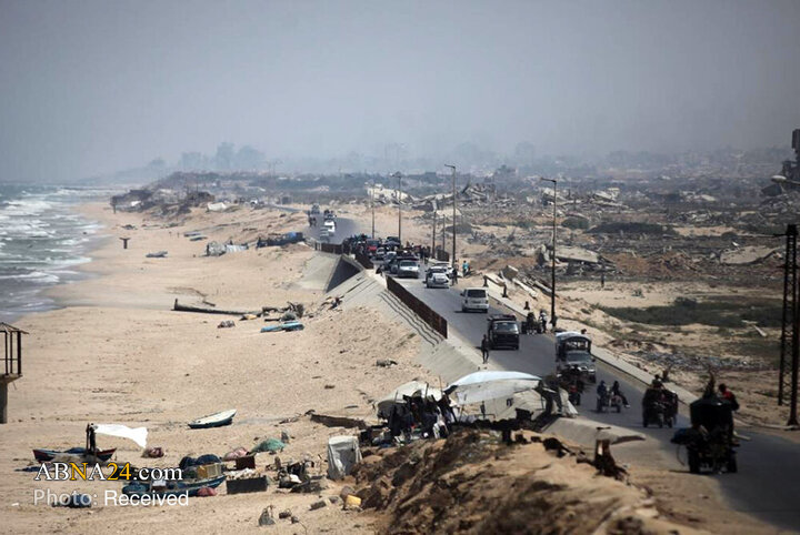 Gaza