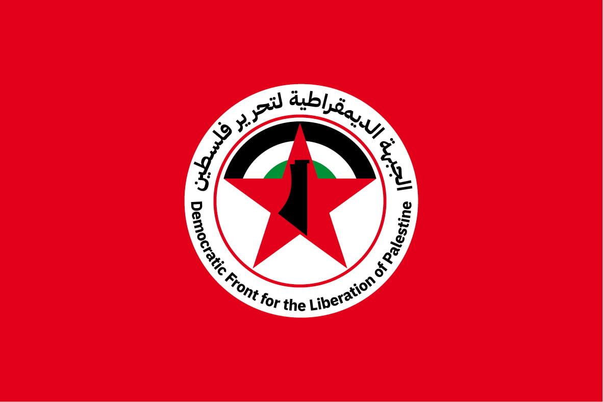 DFLP: Netanyahu begins destroying Gaza, displacing its one million residents