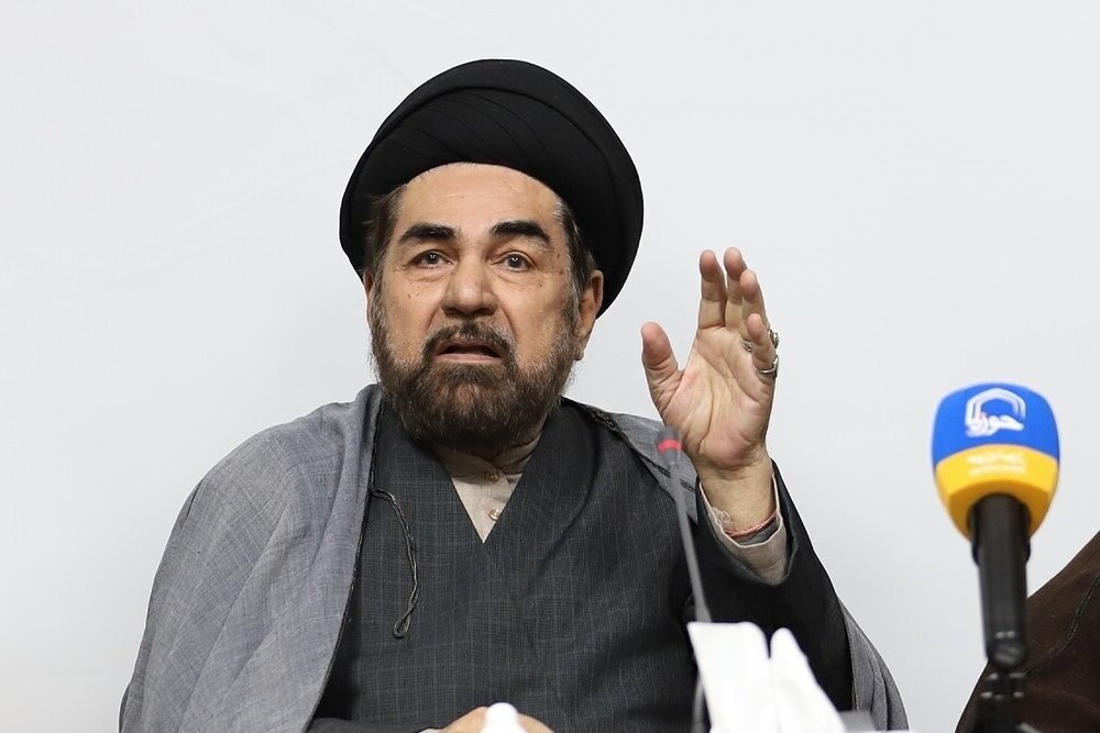Indian Cleric Condemns Support for Trump’s Nobel Peace Prize