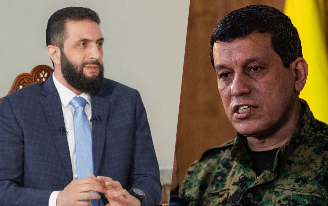 Analysis / On Brink of Clash: What Are Possible Scenarios for Damascus and Kurds in Northeastern Syria?