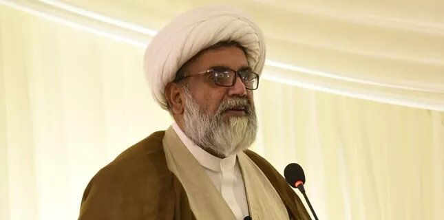 Pakistani scholar urges immediate government action on flood crisis