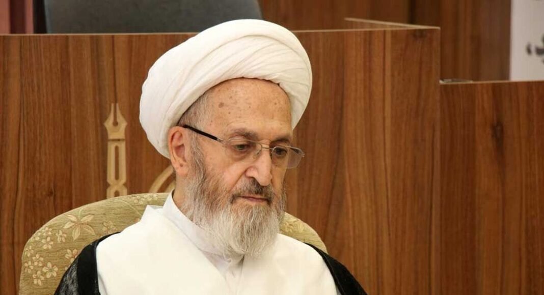 آیت‌الله خامنه‌ای مصداق راستین «إِنَّمَا الحَیاةُ عَقیدَةٌ وَ جِهاد» بود