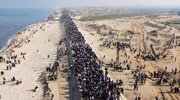 Preseljenje pod granatiranjem: Detalji o izraelskom planu za raseljavanje milion Palestinaca