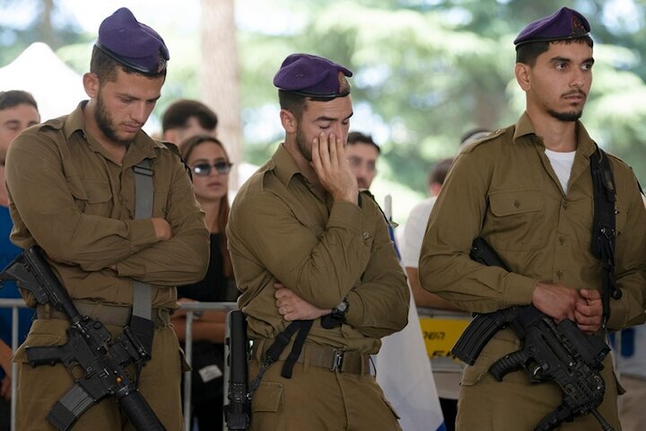 Al-Qassam says ‘eliminated’ several Israeli soldiers in Gaza