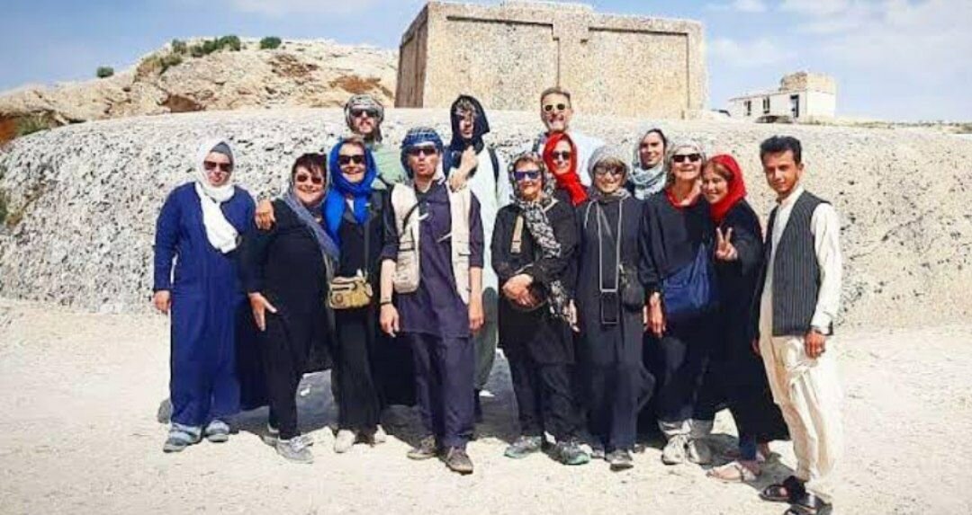 سفر گردشگران خارجی به افغانستان / واقعیت یا پنهان‌کاری طالبان؟