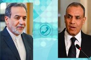 Iran, Egypt censure Israel’s plan to take over Gaza, relocate residents