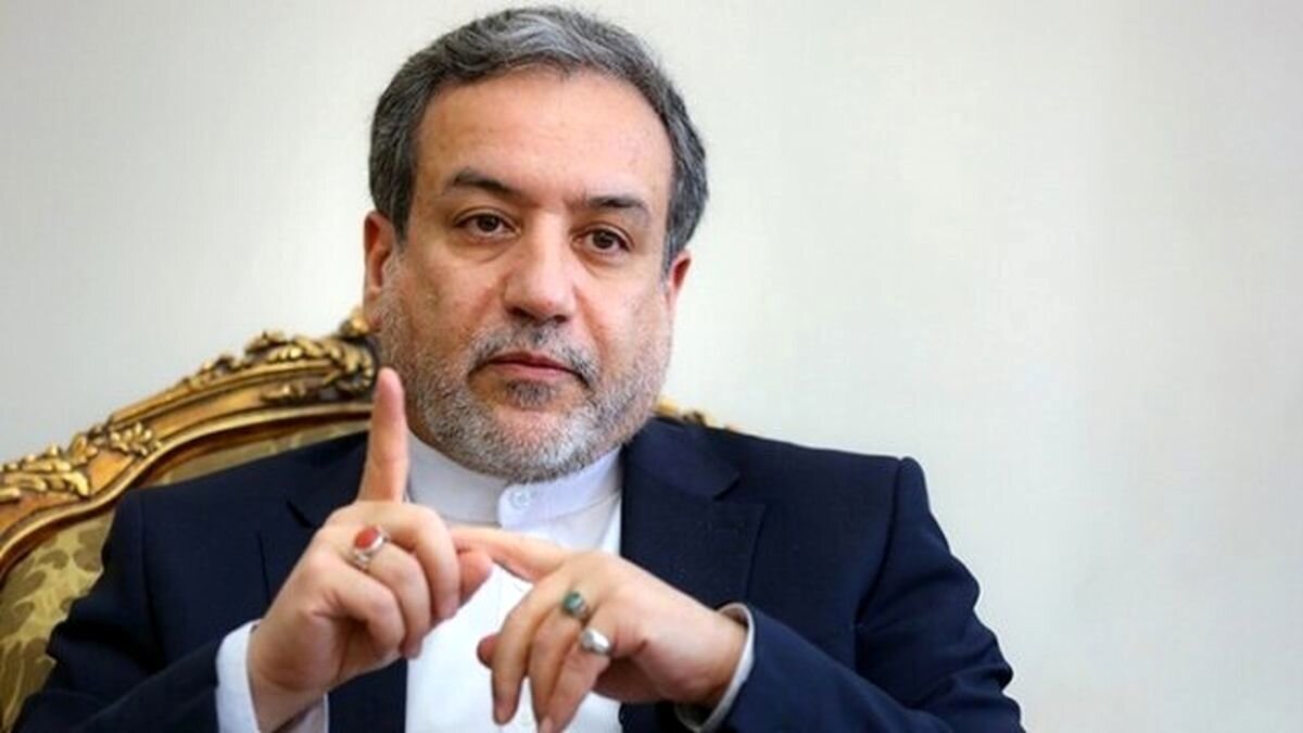 عراقچی: طالبان حقوق شیعیان افغانستان را رعایت نکرده است