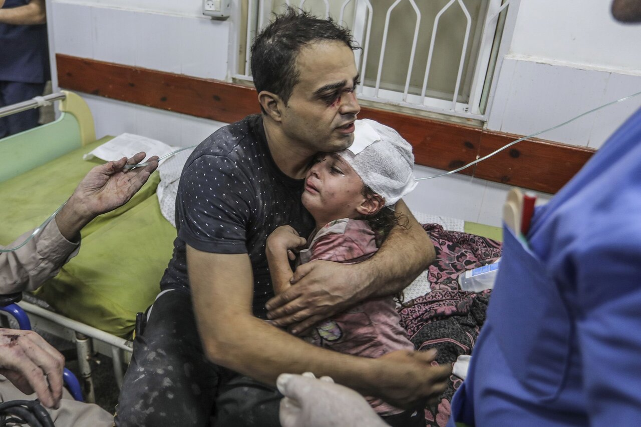 Olympiad board bars Israel from participation in India event over atrocities in Gaza