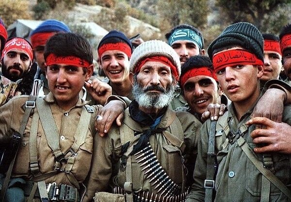 هفته دفاع مقدس؛ میراثی از ایثار و مقاومت برای نسل امروز