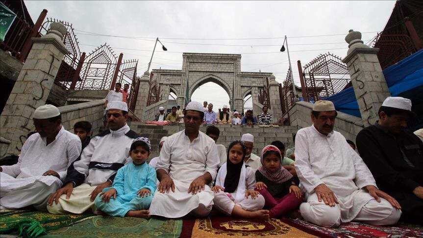 تأکید دفتر نمایندگی ولی فقیه در هند بر وحدت مسلمانان