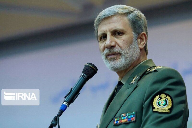 Army Commander vows crushing response to any aggression