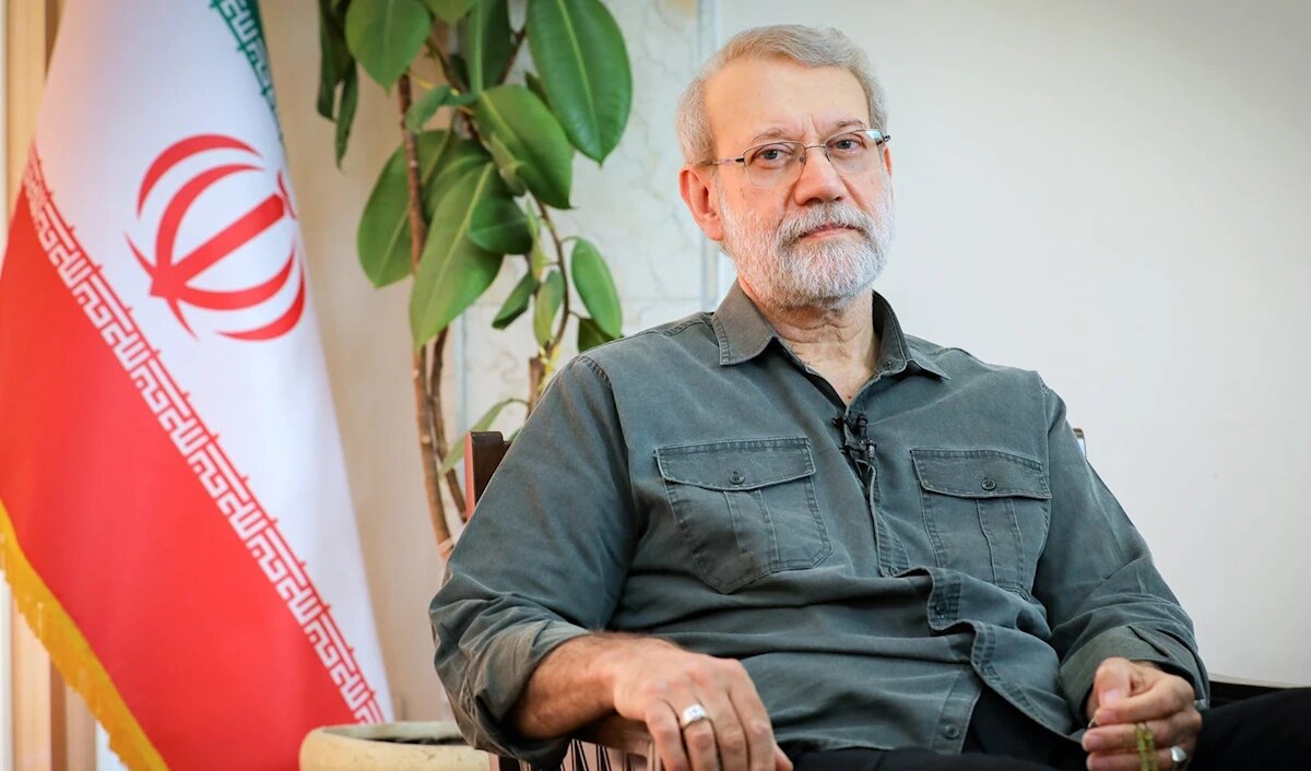 هشدار لاریجانی به سران دولت‌های اسلامی منطقه