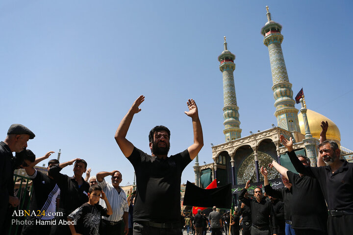 Qom