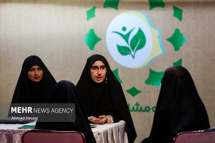 Photos: "Iran of Imam Reza (AS)" cultural mukib in Mashhad