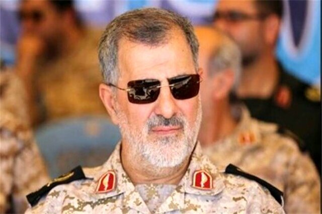 فرمانده کل سپاه: هر خطای محاسباتی در خلیج فارس، پاسخی فوری و کوبنده دارد