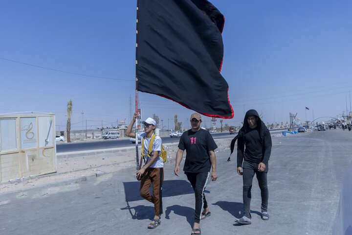 Najaf