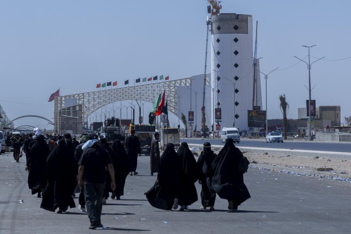 Najaf
