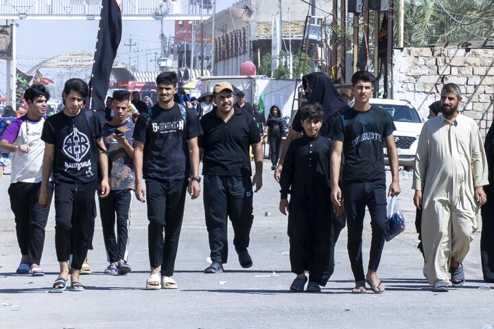 Najaf